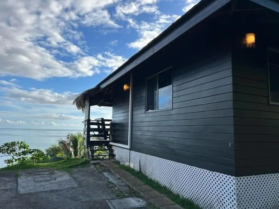 Tehuarupe Surf Studio 2 Haapiti Affittacamere