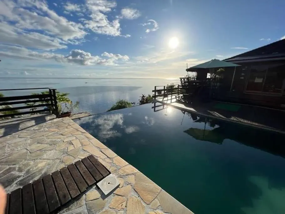 Tehuarupe Surf Studio 2 Haapiti