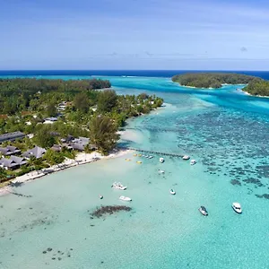 3* Appart hôtel Moorea Sunset Beach