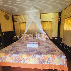 Bed & Breakfast Moanaiti