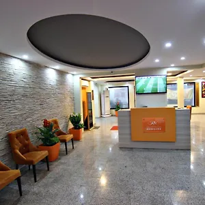 Les Residences Mamoune 4*, Dakar Sénégal